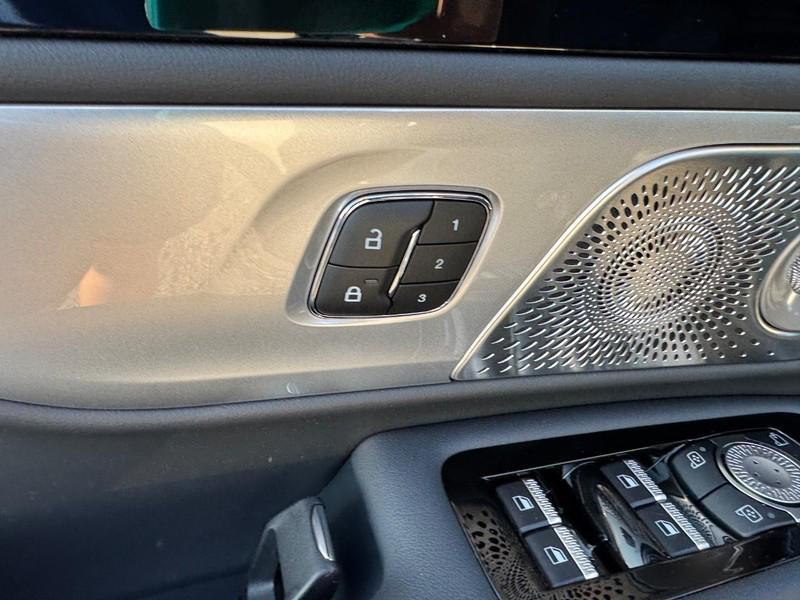 new 2025 Lincoln Nautilus car, priced at $72,010