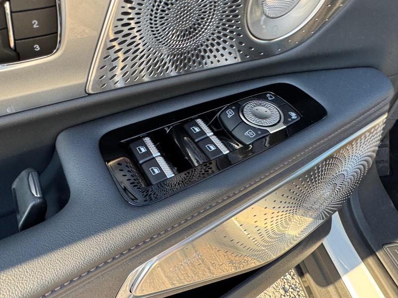 new 2025 Lincoln Nautilus car, priced at $72,010