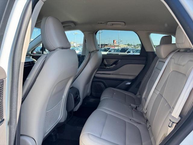 used 2022 Lincoln Corsair car, priced at $31,525