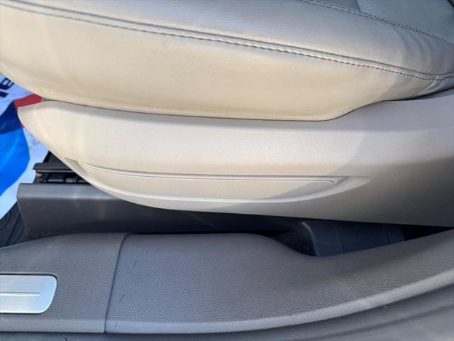 used 2022 Lincoln Corsair car, priced at $31,525