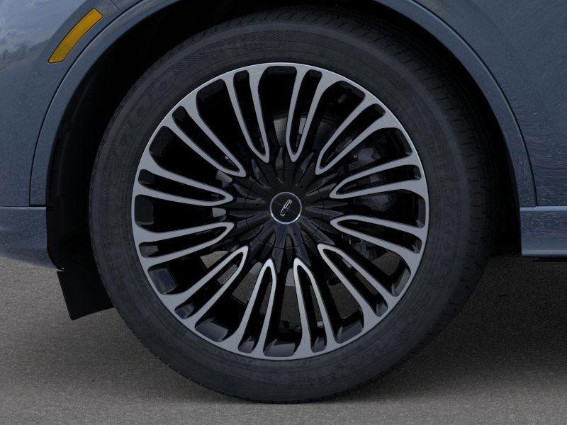 new 2026 Lincoln Aviator car