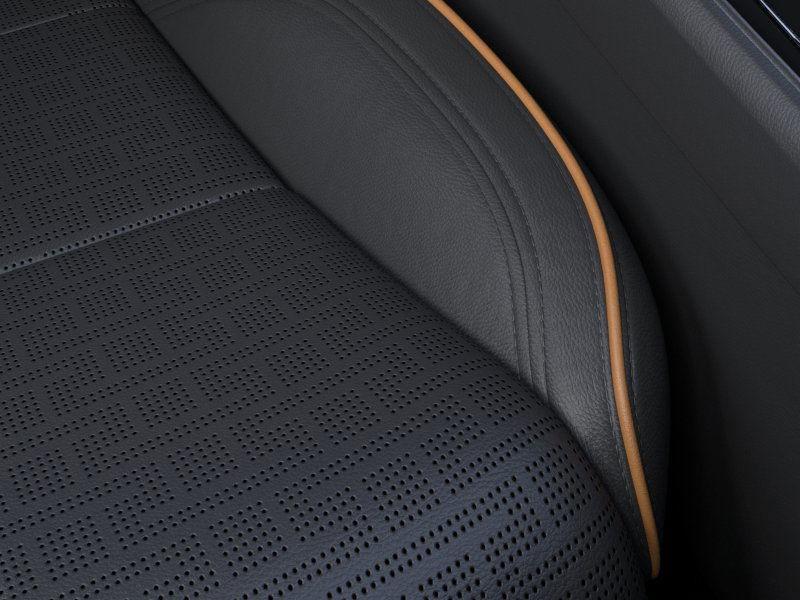 new 2026 Lincoln Aviator car