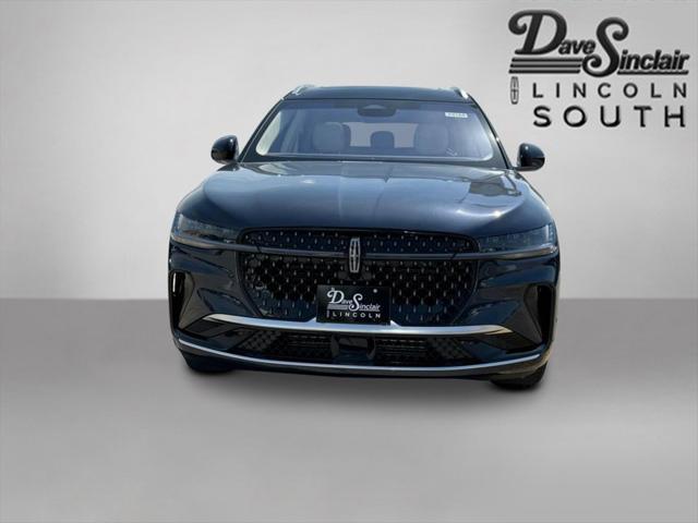 new 2024 Lincoln Nautilus car, priced at $76,595