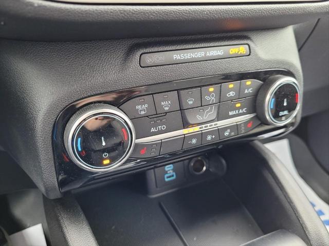 used 2022 Ford Escape car, priced at $20,842