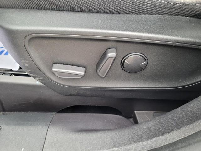 used 2022 Ford Escape car, priced at $20,842