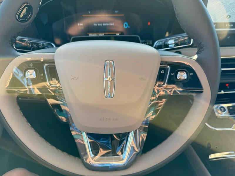 new 2024 Lincoln Corsair car, priced at $65,145