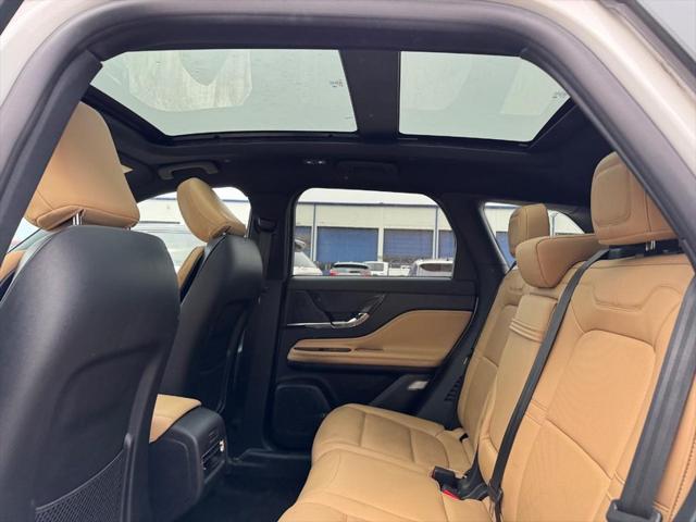 used 2022 Lincoln Corsair car, priced at $32,968