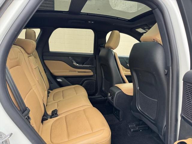 used 2022 Lincoln Corsair car, priced at $32,968