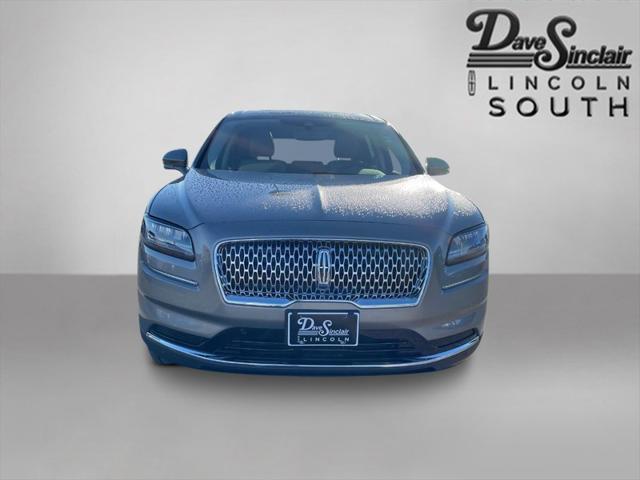 new 2023 Lincoln Nautilus car, priced at $63,065