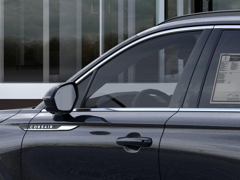 new 2026 Lincoln Corsair car