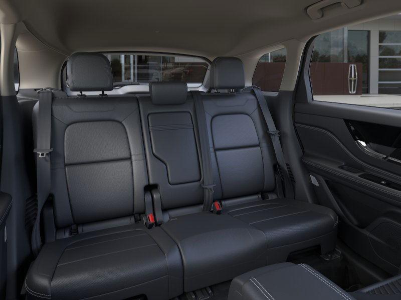 new 2026 Lincoln Corsair car