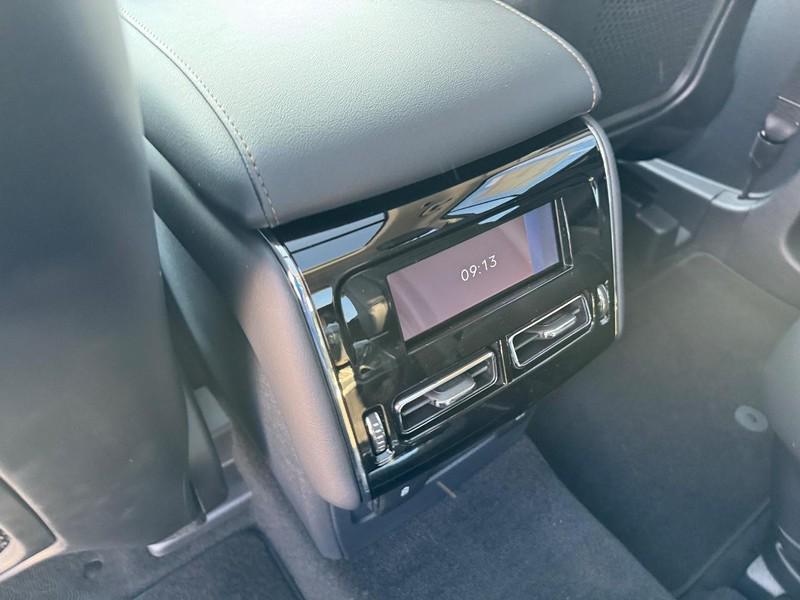 new 2025 Lincoln Aviator car, priced at $68,940