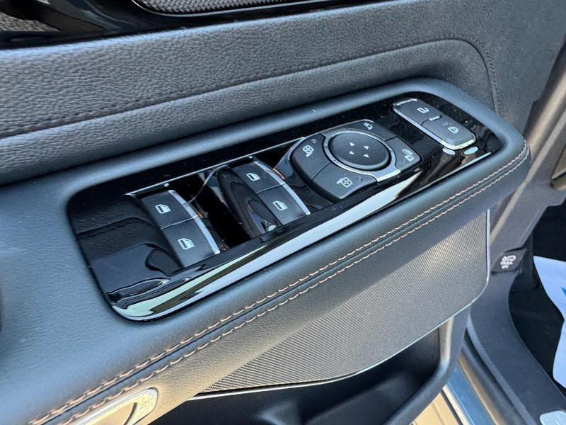 new 2025 Lincoln Aviator car, priced at $68,940