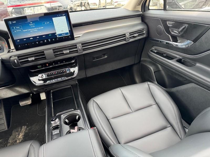 new 2025 Lincoln Corsair car, priced at $38,944