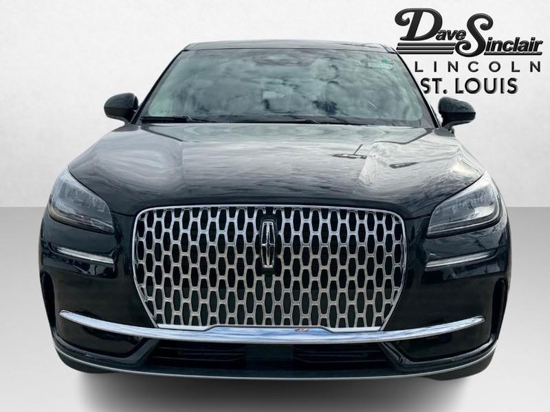 new 2025 Lincoln Corsair car, priced at $38,944