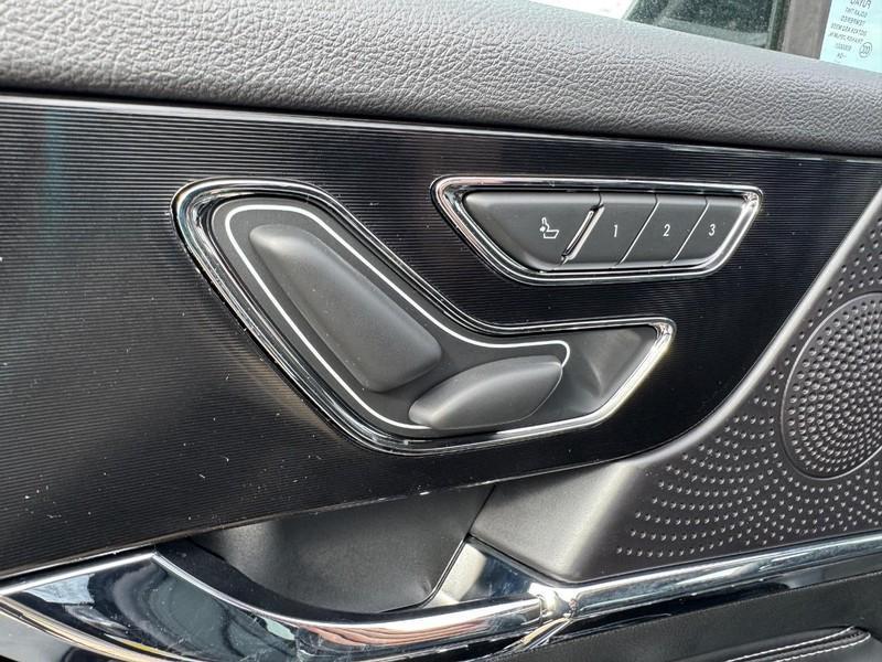 new 2025 Lincoln Corsair car, priced at $38,944