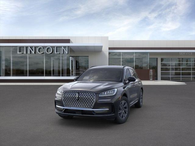 new 2025 Lincoln Corsair car, priced at $48,920