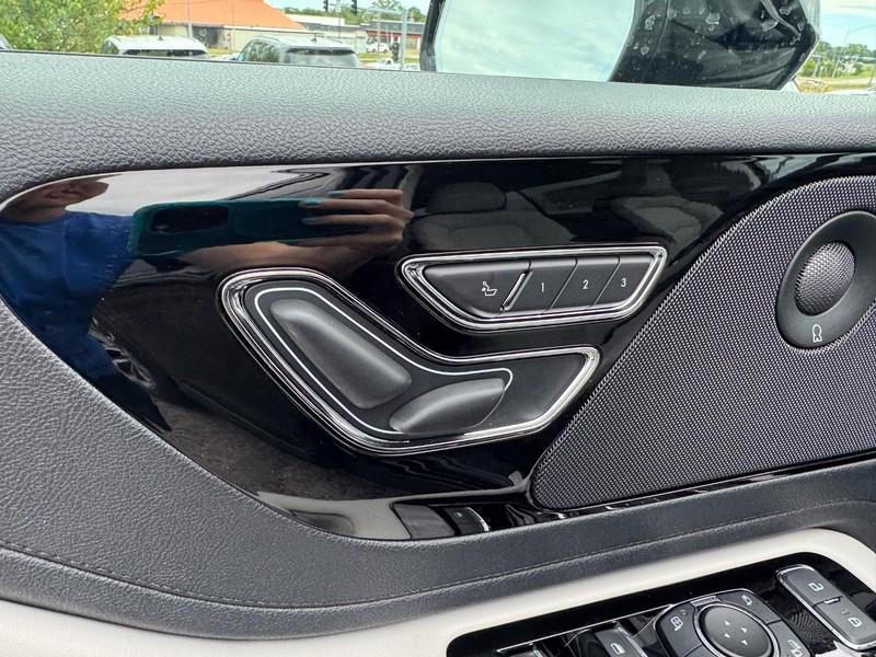 new 2025 Lincoln Aviator car, priced at $70,690