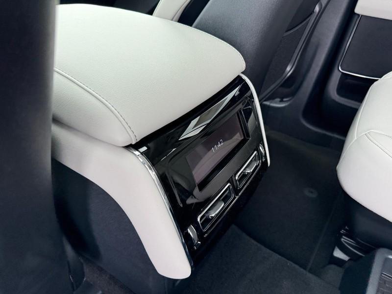 new 2025 Lincoln Aviator car, priced at $70,690