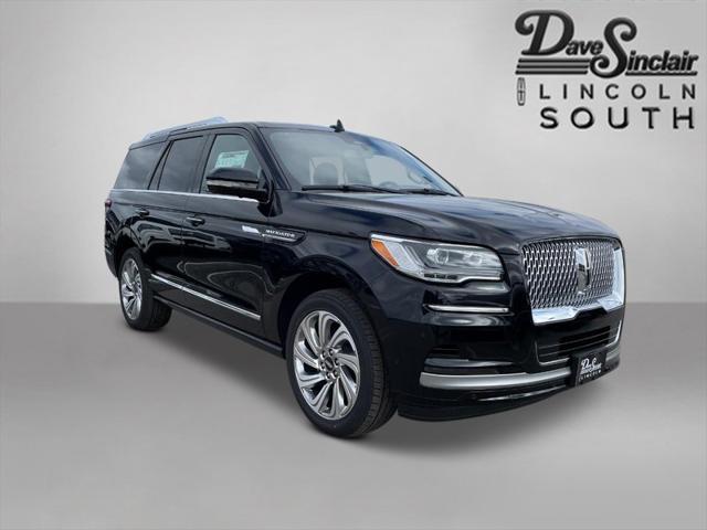 new 2024 Lincoln Navigator car, priced at $98,188