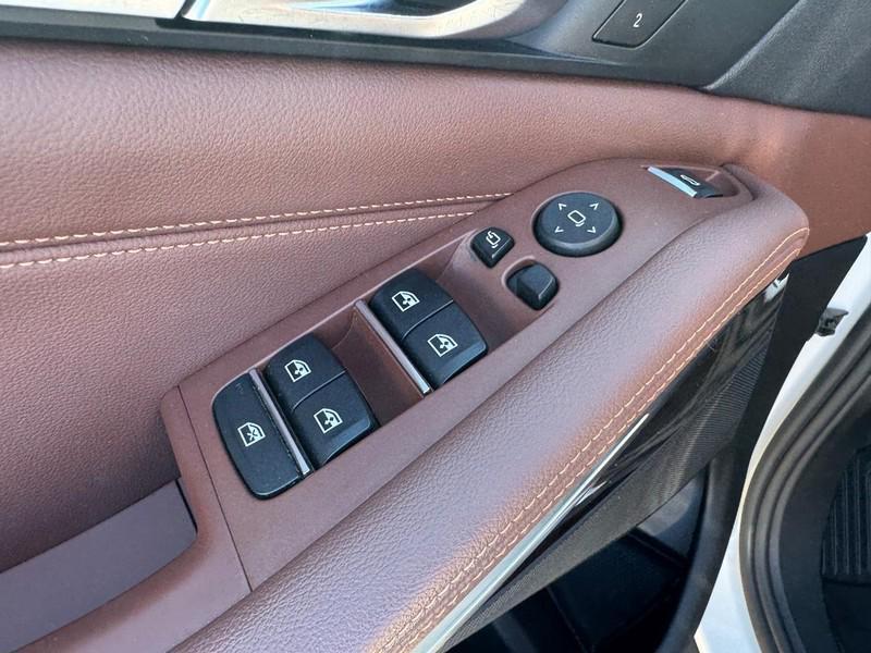used 2019 BMW X5 car, priced at $23,274