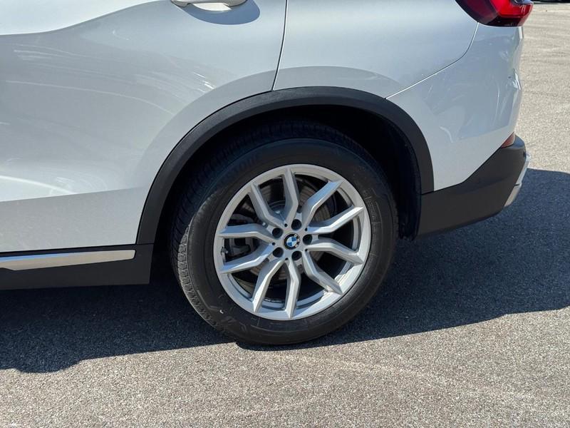 used 2019 BMW X5 car, priced at $23,274