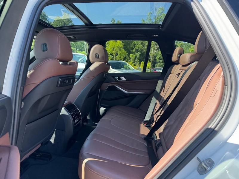 used 2019 BMW X5 car, priced at $23,274