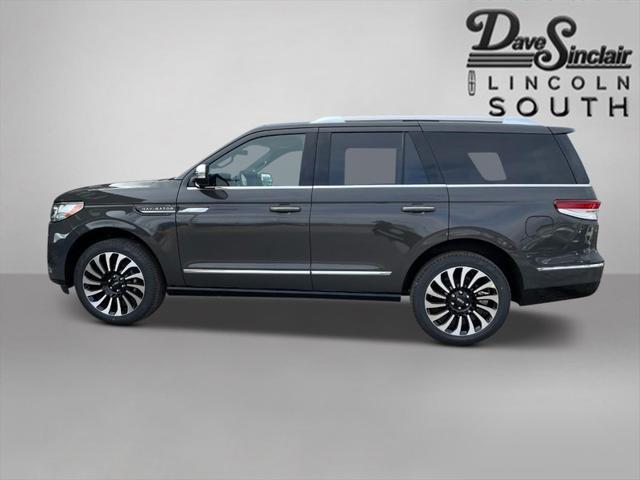 new 2024 Lincoln Navigator car, priced at $115,570