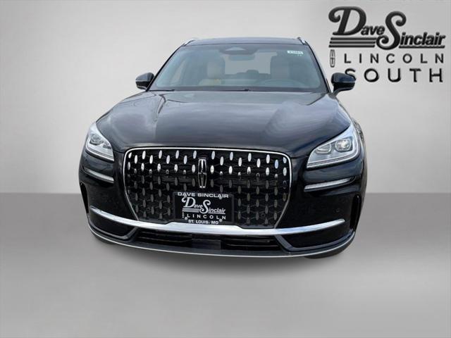 new 2023 Lincoln Corsair car, priced at $45,787