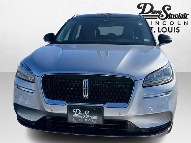 used 2022 Lincoln Corsair car, priced at $35,987