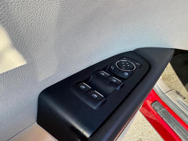 used 2017 Lincoln MKX car, priced at $17,987