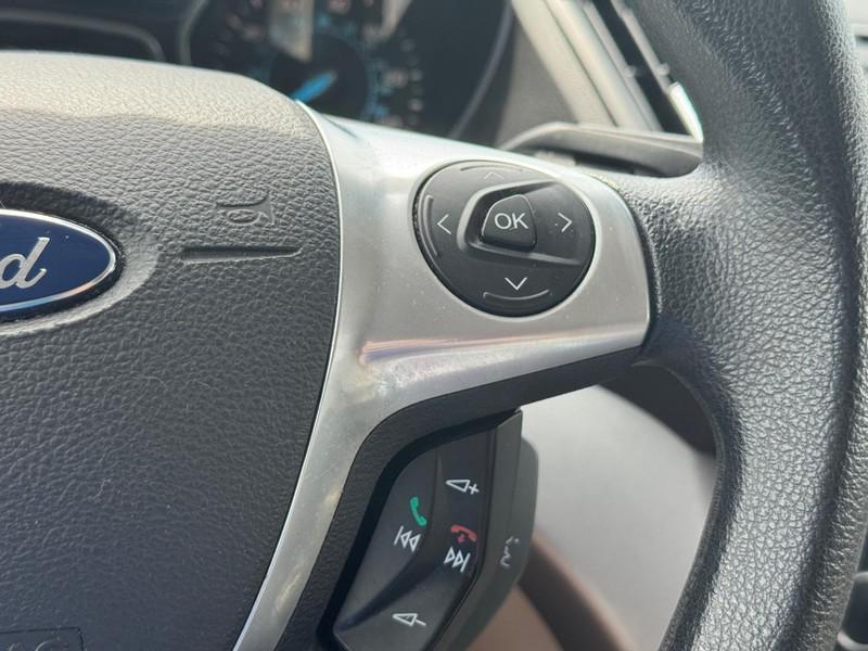 used 2014 Ford Escape car, priced at $7,744