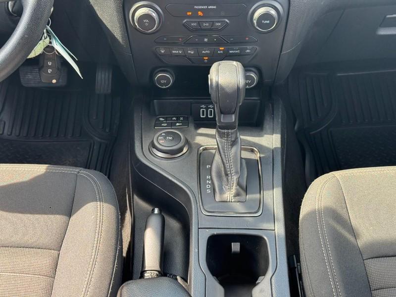 used 2020 Ford Ranger car, priced at $26,226