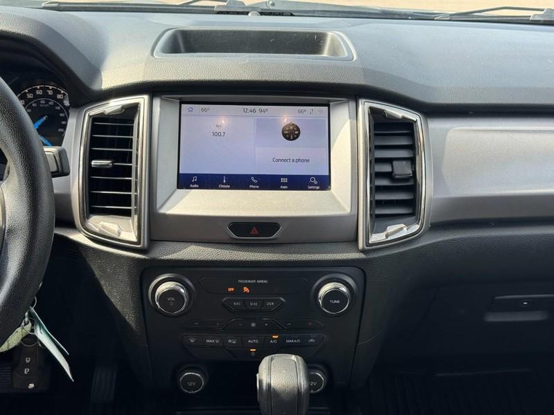 used 2020 Ford Ranger car, priced at $26,226