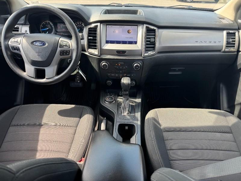 used 2020 Ford Ranger car, priced at $26,226