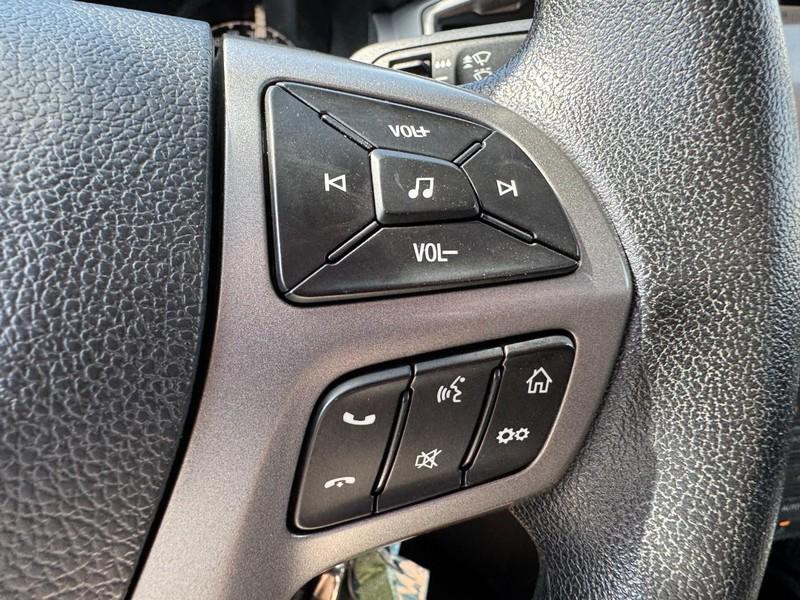 used 2020 Ford Ranger car, priced at $26,226