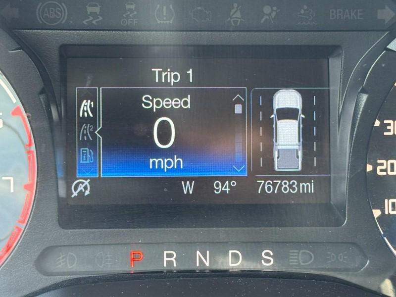 used 2020 Ford Ranger car, priced at $26,226
