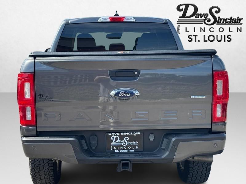 used 2020 Ford Ranger car, priced at $26,226