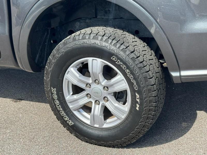used 2020 Ford Ranger car, priced at $26,226