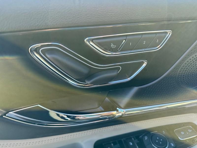 new 2025 Lincoln Corsair car, priced at $57,246