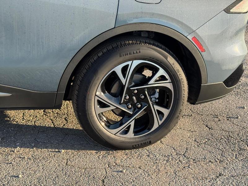 new 2026 Lincoln Nautilus car