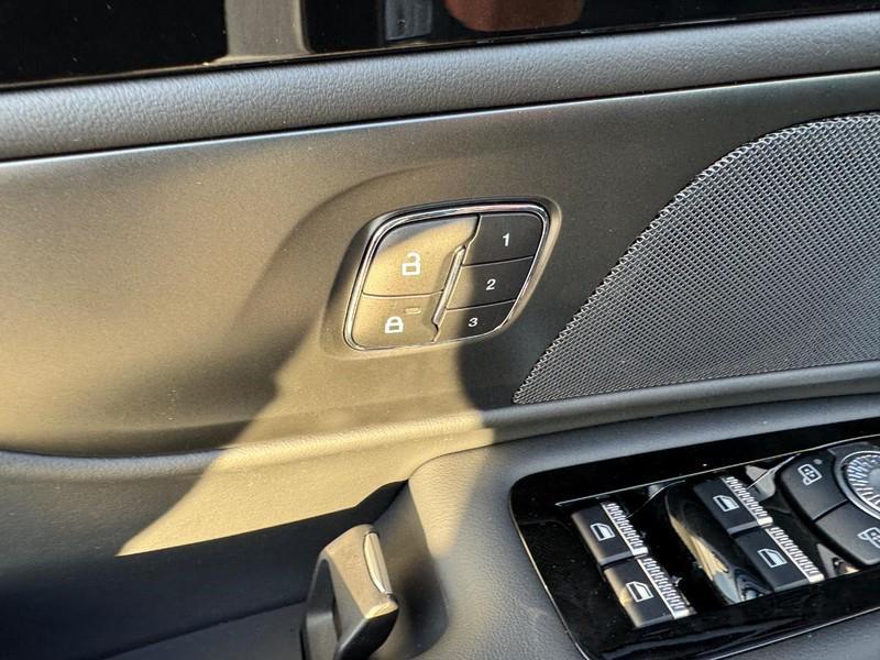 new 2026 Lincoln Nautilus car