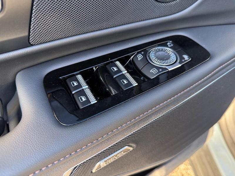 new 2026 Lincoln Nautilus car