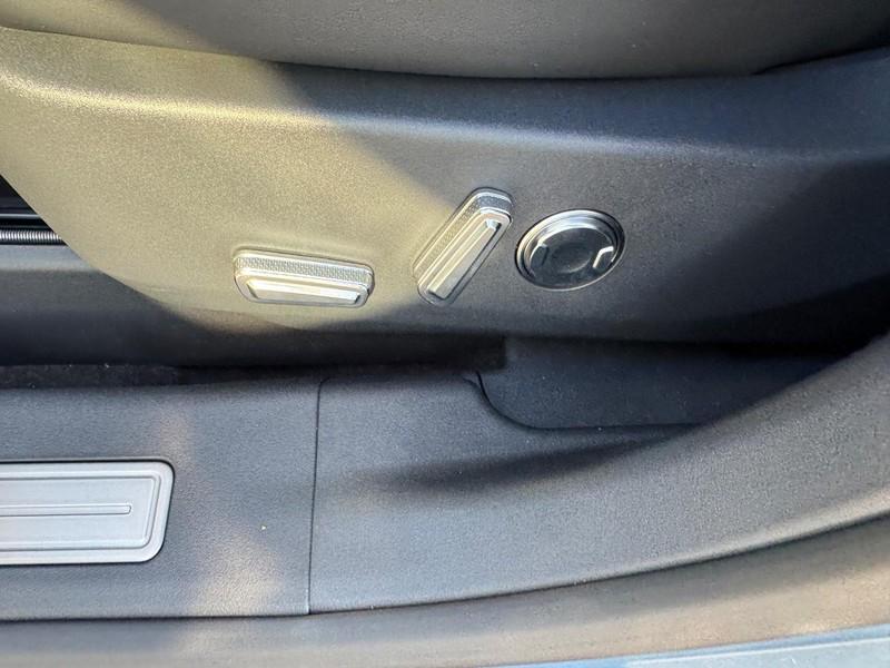 new 2026 Lincoln Nautilus car