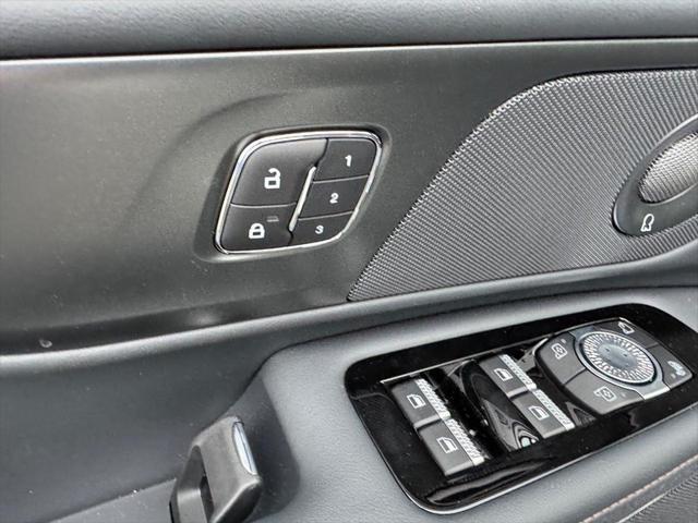 new 2025 Lincoln Nautilus car, priced at $58,476