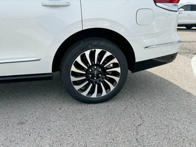 new 2024 Lincoln Navigator car, priced at $116,920