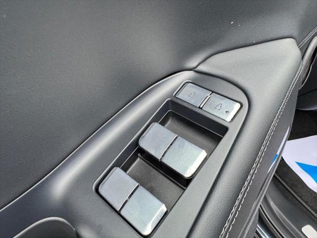 new 2025 Lincoln Navigator car, priced at $108,975