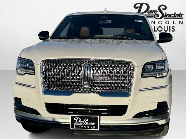 new 2024 Lincoln Navigator car, priced at $102,996