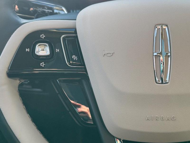 new 2026 Lincoln Corsair car