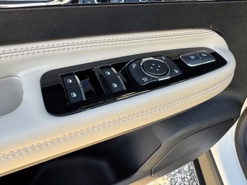 new 2026 Lincoln Corsair car